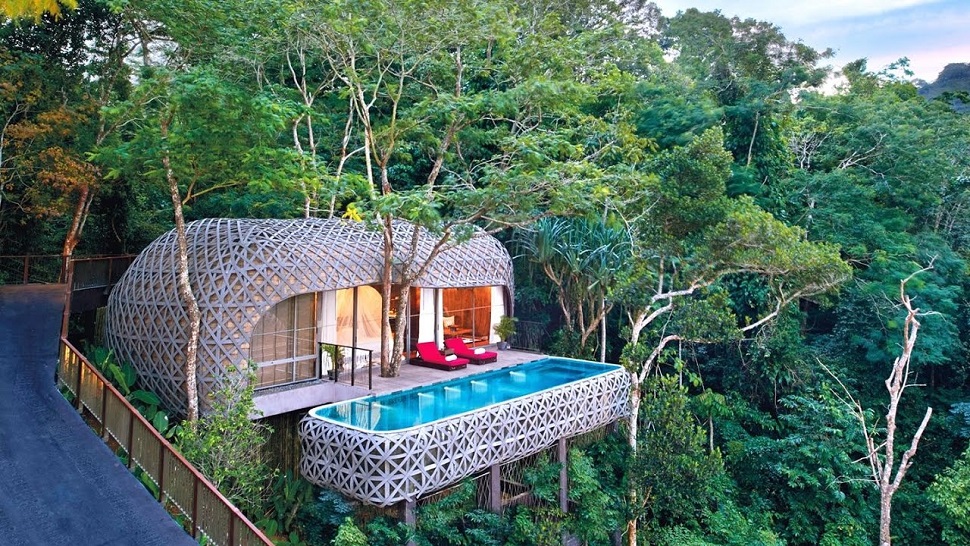 best Thailand lodgings
