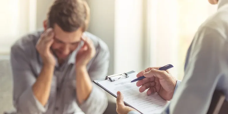 professional counseling in Katy