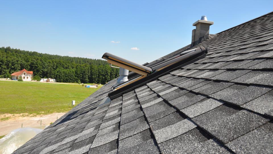 Roofing Services