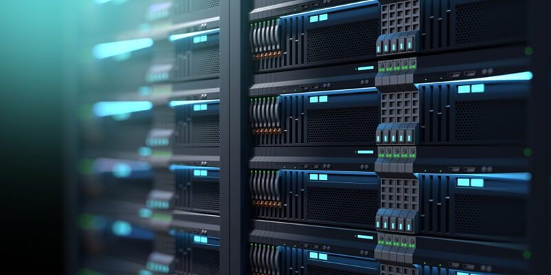 Hosting Service