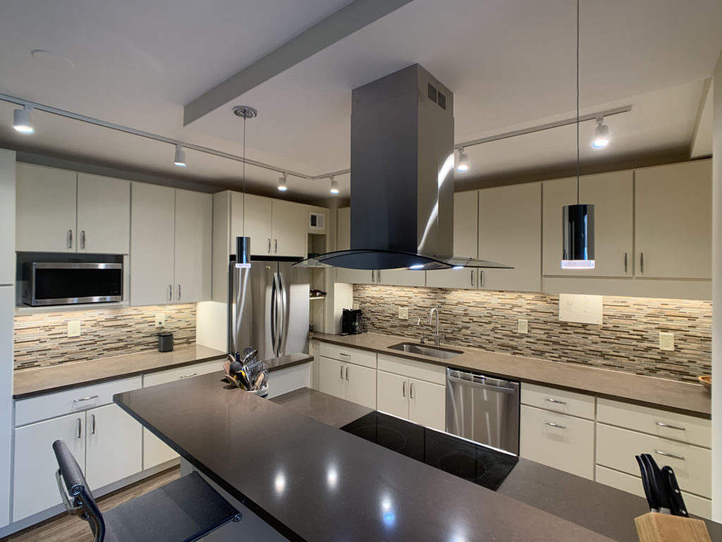 Kitchen Remodeling
