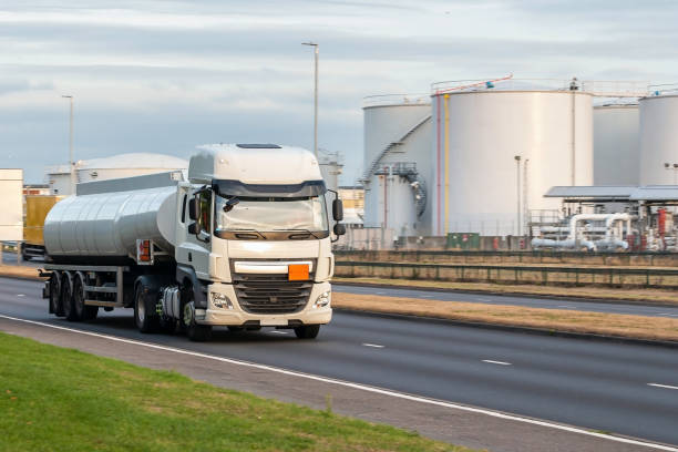 Fuel Delivery Service 