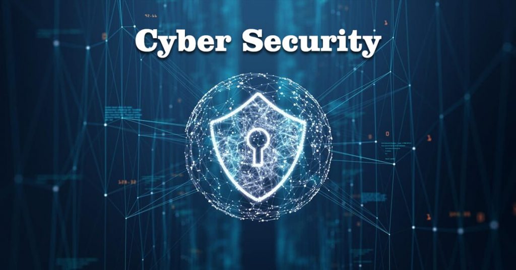 Cybersecurity Services