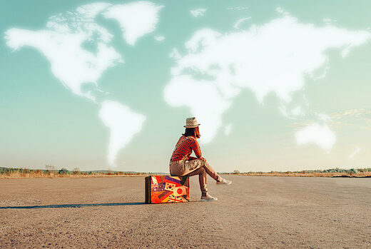 travel