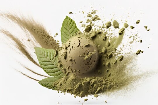 Kratom Strains