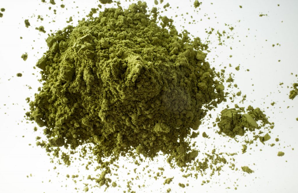 Kratom Variations