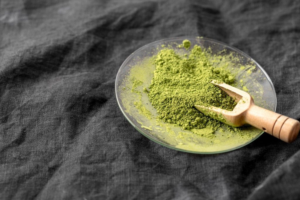 Benefits of Kratom
