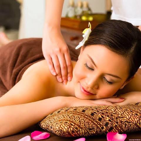Women-Only Massage