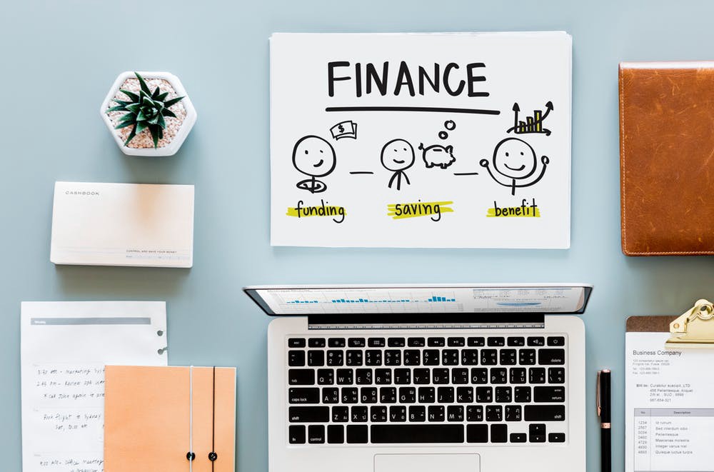 FInance