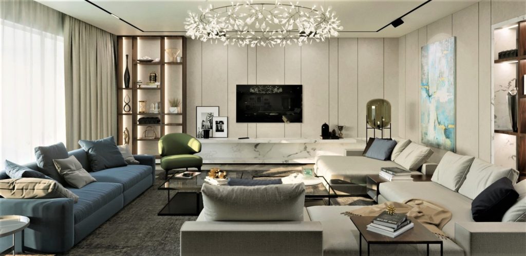 Interior Designers