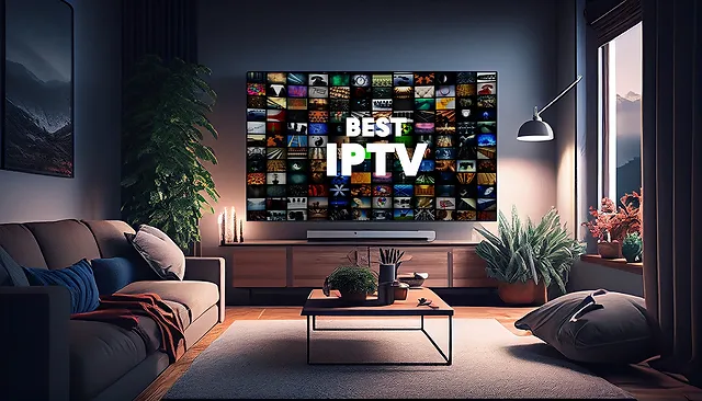 IPTV Service