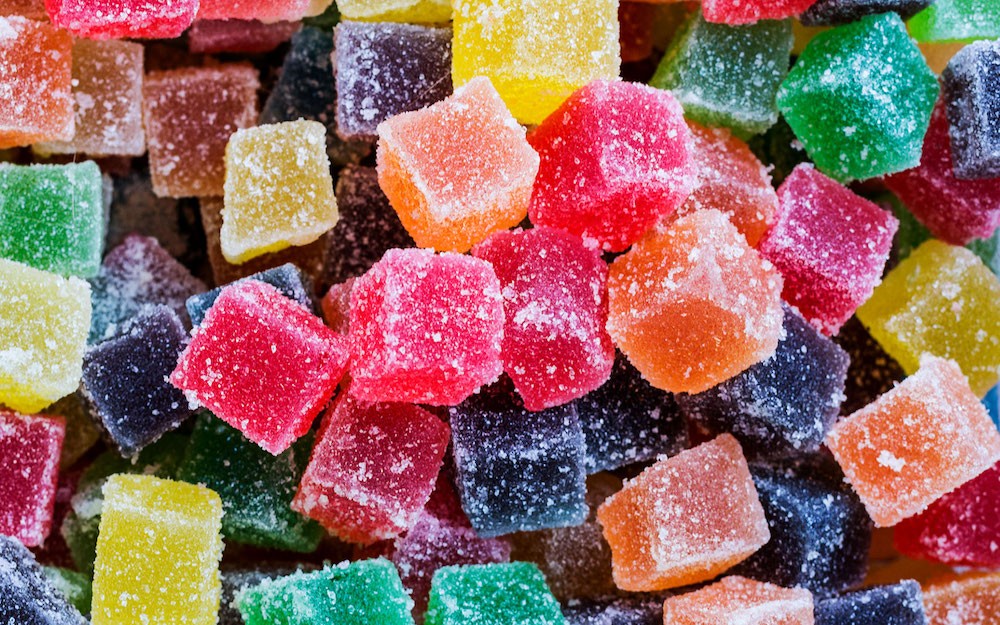 Gummies