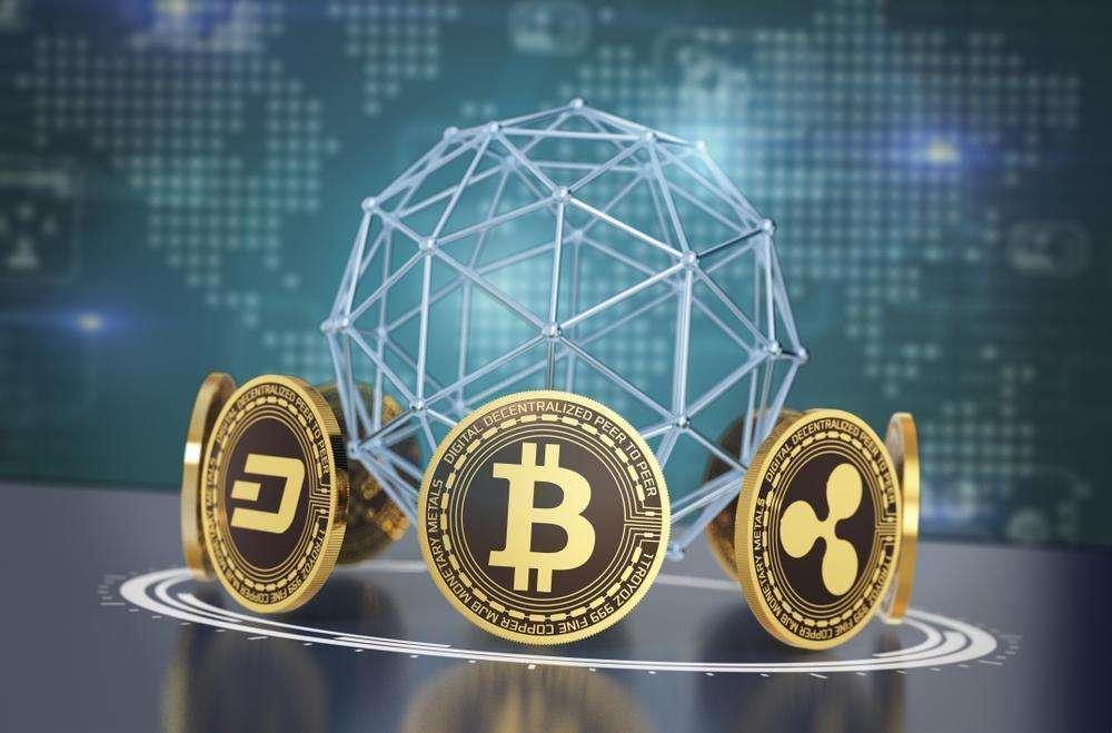 Latest Crypto News