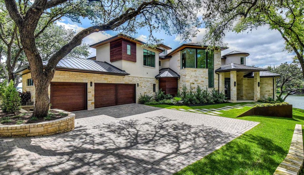 Custom Homes Built