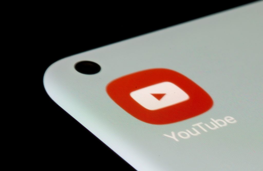 You tube Views