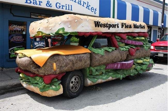 Food Truck